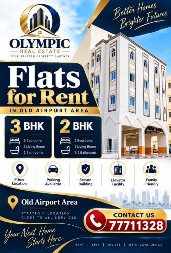 flats for rent
