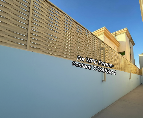 All kinds of Fences Works.