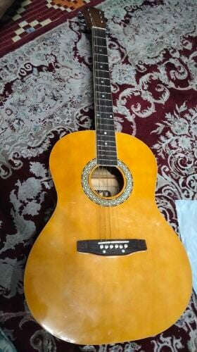 guitar