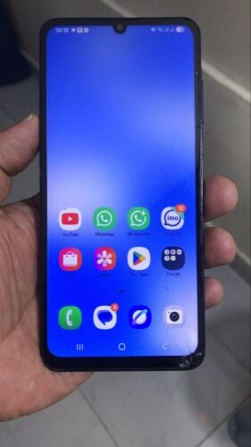galaxy A06
