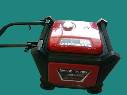 American i power 8 kw