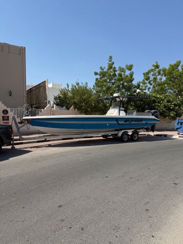 navigator 34ft 