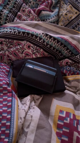 dolce and gabbana new wallet