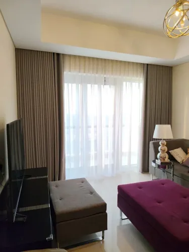 Custom New Curtains Qatar
