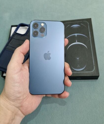 Iphone 12 pro 256GB