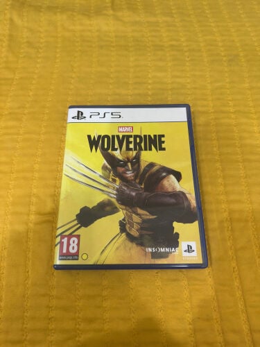Marvel’s Wolverine 
