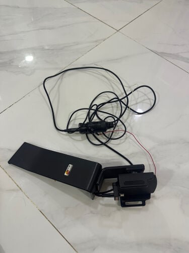 قاعده ثابت  جانبيه كروزر 22 وفوق