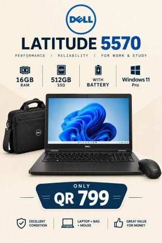 Dell 5570 16gb ram
512 ssd
