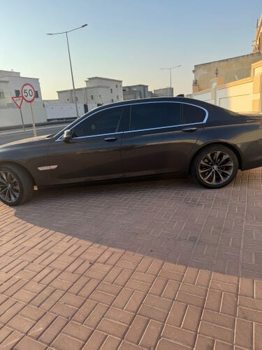للبيع بي ام دبليو