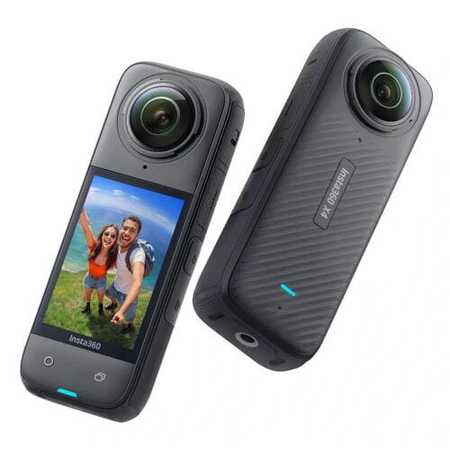 كيمرا انستا 360 
