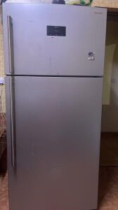 Sharp Refrigerator for sale -Good