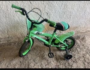 Tenopa kids bike