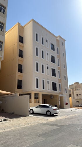 للبيع عمارة في المنتزة