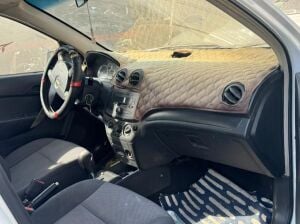 CHEVROLET AVEO LS 2012