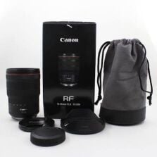 Canon RF 15-35mm F2.8L IS USM
