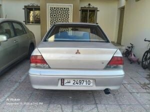 Mitsubishi - Excellent Condition