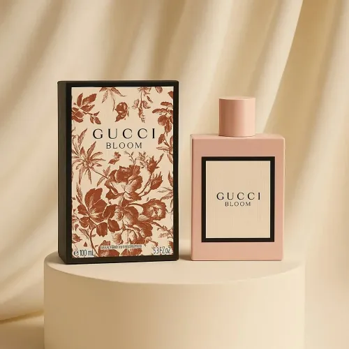 Bloom Perfume 100ml – Original