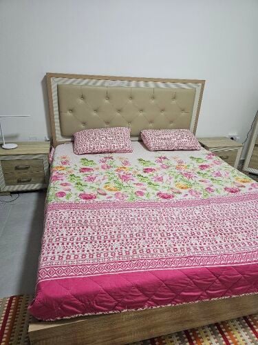 Bedroom set complete