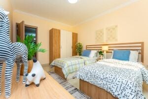 2 Bedrooms, Better Value
