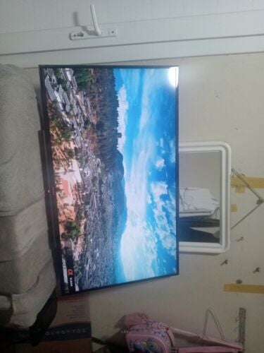 48" LED sony bravia