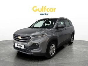Chevrolet Captiva LS 2022