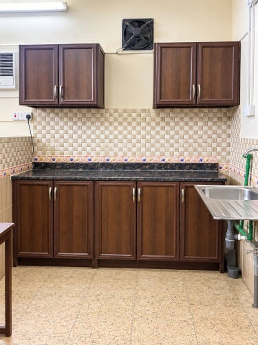 Aluminum Kitchen for Sale