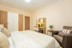 2BR For Modern Comfort
