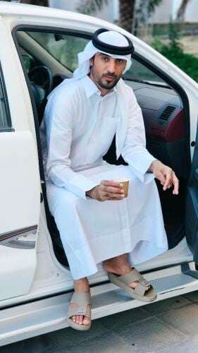 فيدااحمد