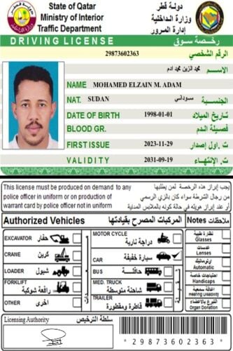 محمد الزين