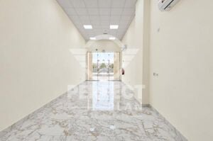 محل تجاري للإيجار في العزيزية