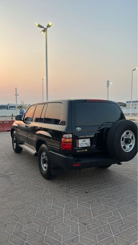 for sell GXR 2002