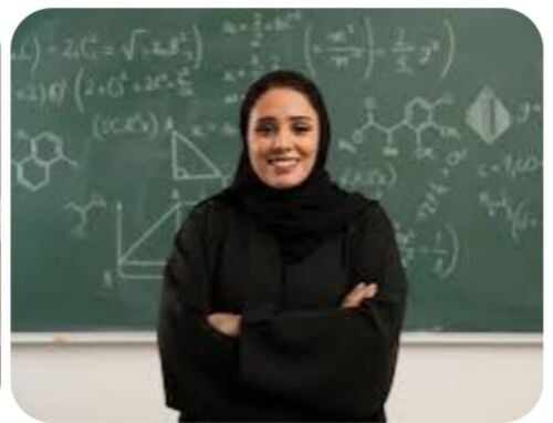 استاذة هدى