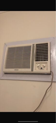 working ac for sale 
