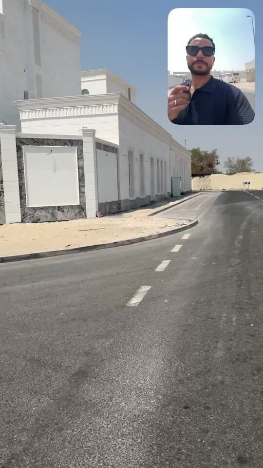 للبيع فيلا فاخره في الوكير 