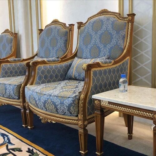 مكاوب نجار دوام كامل