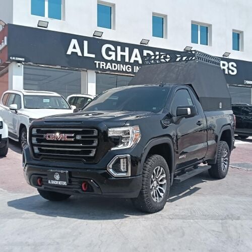 جيمس اي تي فور 2022 اسود
