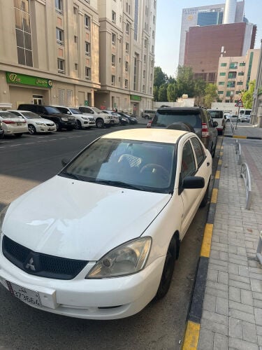 mustbishe lancer
