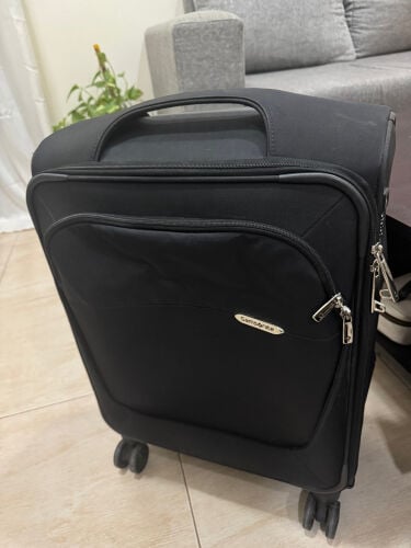 Samsonite Handcarry Luggage 