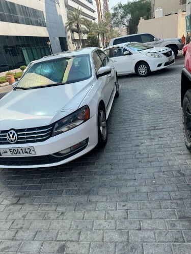 Volkswagen Passat se 2013 full opti
