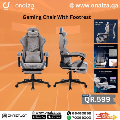 Gaming chair high quality