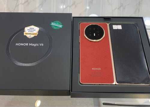 HONOR Magic V6 (512) 16ram