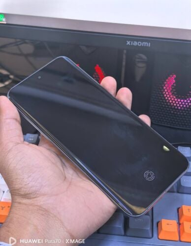 Tecno spark 40 pro +
