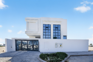 LUXURY INDEPENDENT VILLA | 8 MBDR