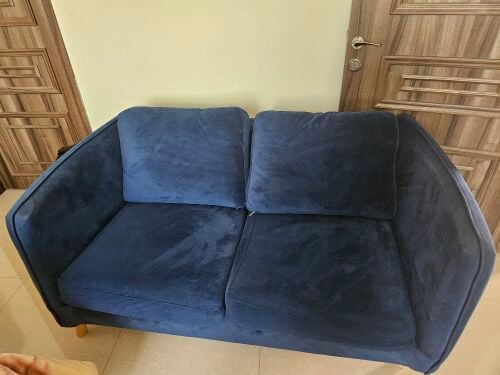 excellent condition couch for sale