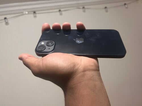 iPhone 14 Plus 
