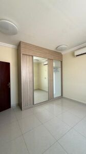 Villa for family