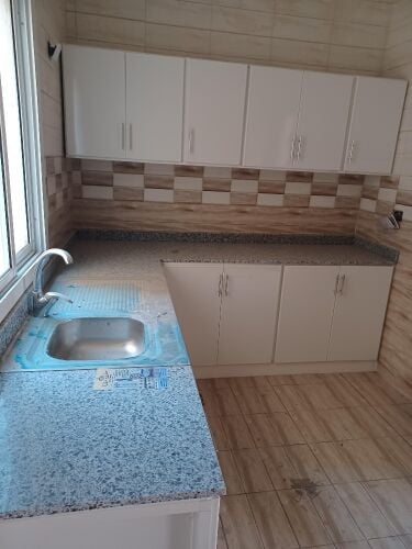 small villa for rent