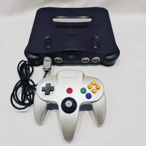 Nintendo 64