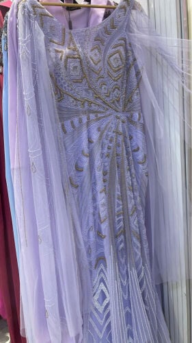 فستان عرس 