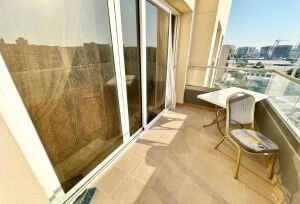 SPACOUIS 2BHK MASTER TITLE DEED